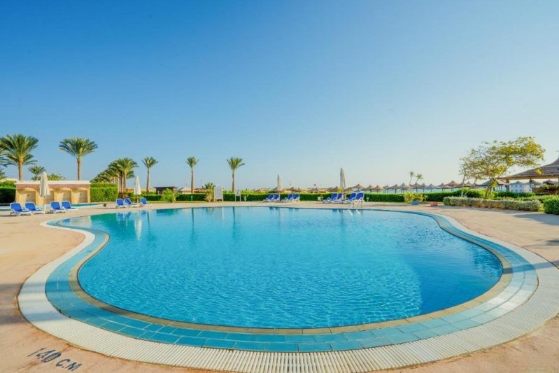 Ivy Cyrene Island Resort Sharm El-Sheikh