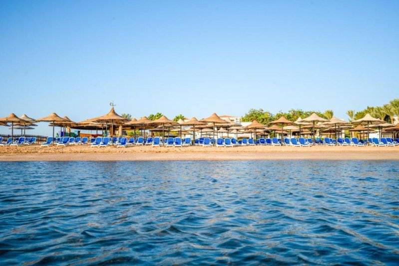 Ivy Cyrene Island Resort Sharm El-Sheikh