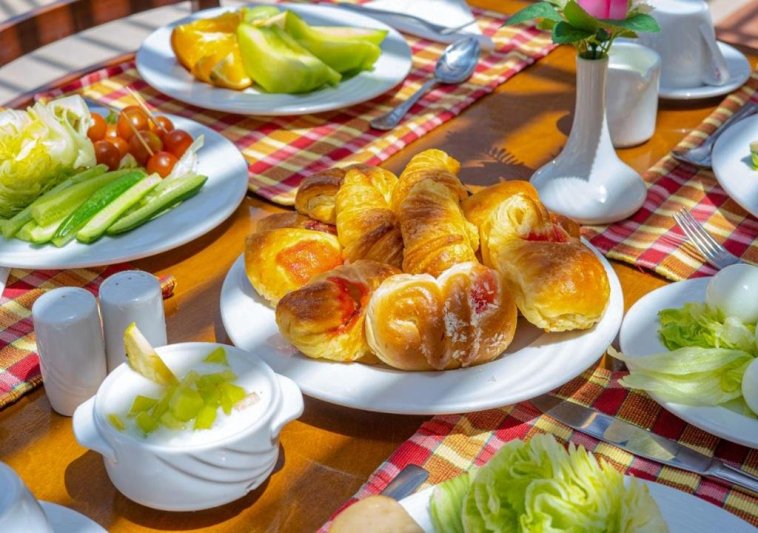 Sharm El-Sheikh utazás Ivy Cyrene Island Resort