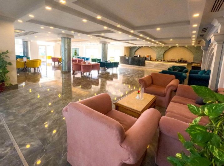 Ivy Cyrene Island Resort Sharm El-Sheikh