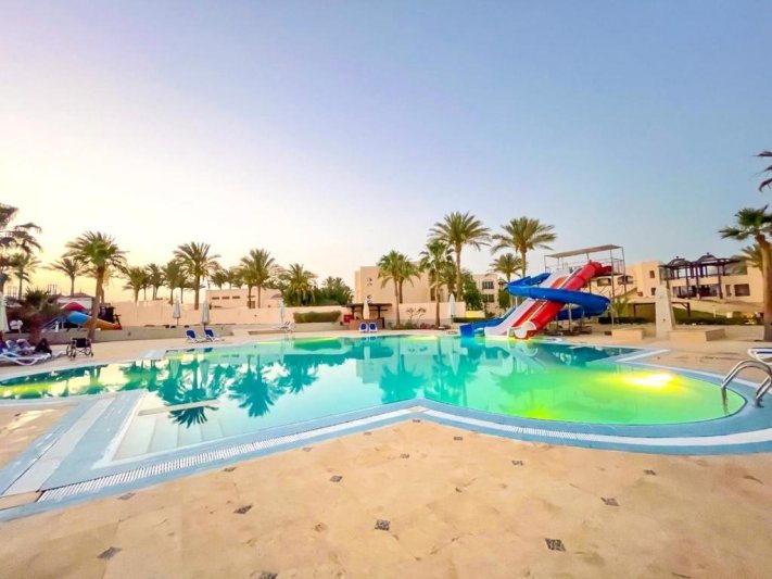 Ivy Cyrene Island Resort Sharm El-Sheikh