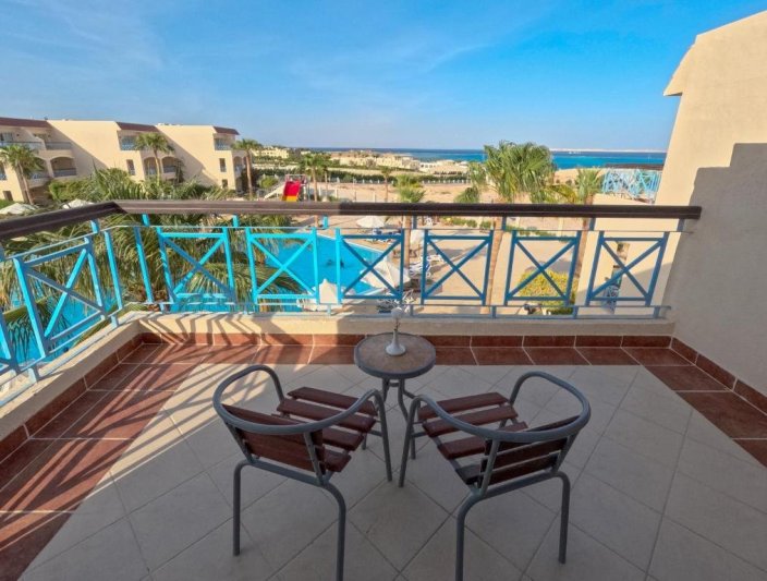 Ivy Cyrene Island Resort Sharm El-Sheikh