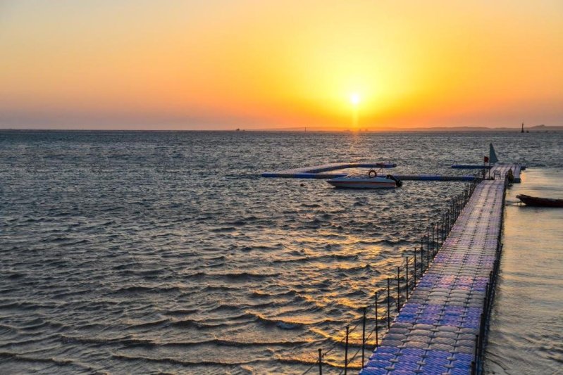 Ivy Cyrene Island Resort Sharm El-Sheikh