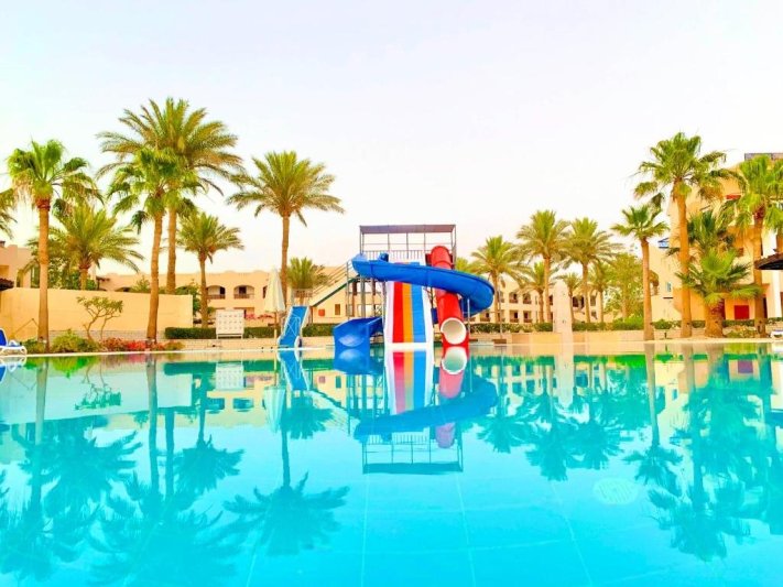 Ivy Cyrene Island Resort Sharm El-Sheikh