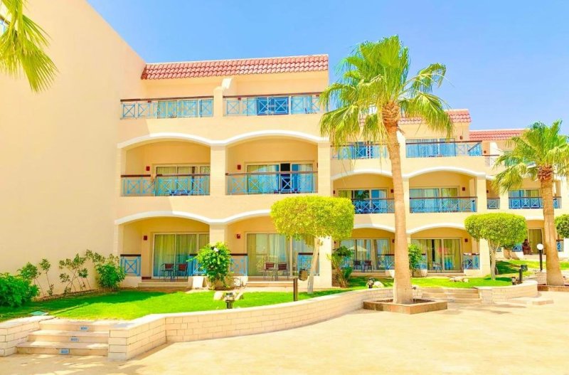 Ivy Cyrene Island Resort Sharm El-Sheikh