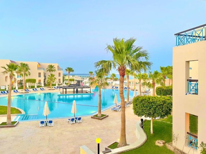 Ivy Cyrene Island Resort Sharm El-Sheikh