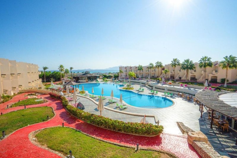 Ivy Cyrene Sharm Resort Sharm El-Sheikh