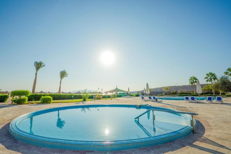 Ivy Cyrene Sharm Resort Sharm El-Sheikh