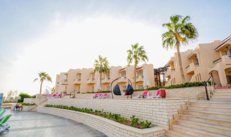 Ivy Cyrene Sharm Resort Sharm El-Sheikh
