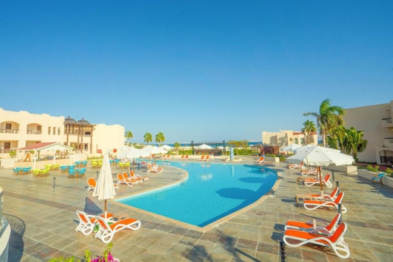 Ivy Cyrene Sharm Resort Sharm El-Sheikh