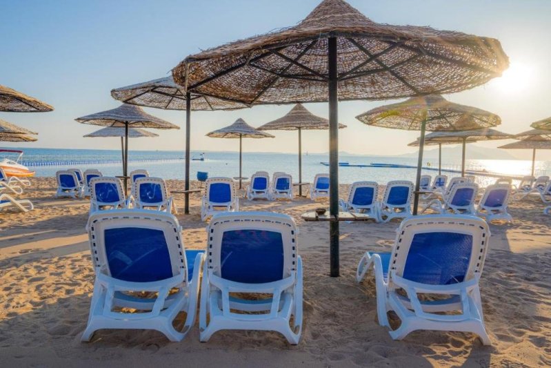 Ivy Cyrene Sharm Resort Sharm El-Sheikh