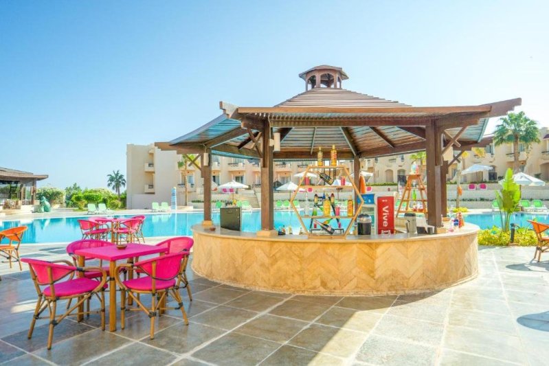 Ivy Cyrene Sharm Resort Sharm El-Sheikh