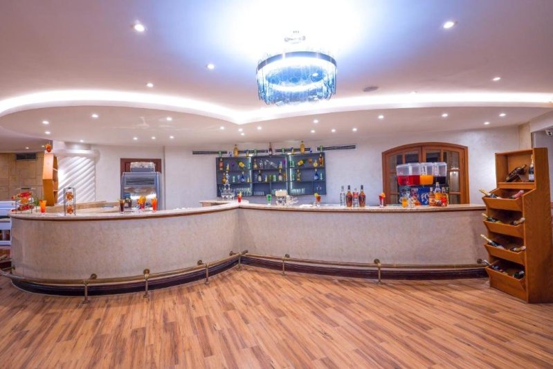 Sharm El-Sheikh utazás Ivy Cyrene Sharm Resort