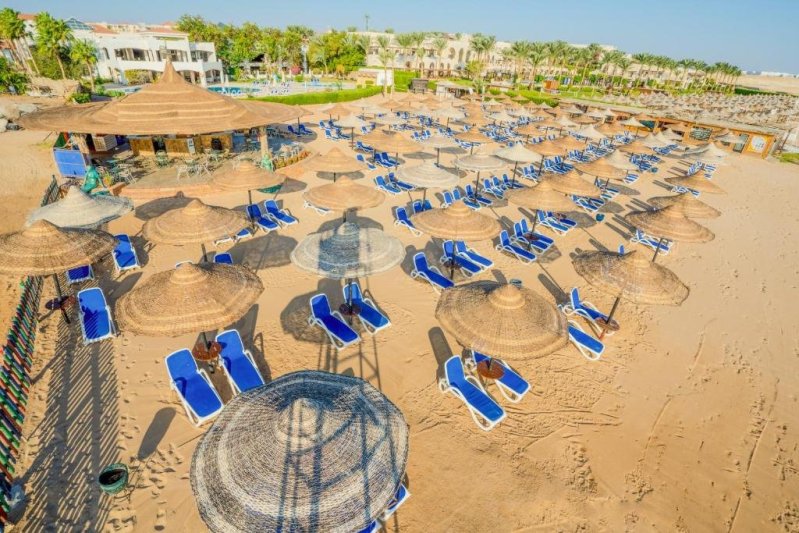 Ivy Cyrene Sharm Resort Sharm El-Sheikh