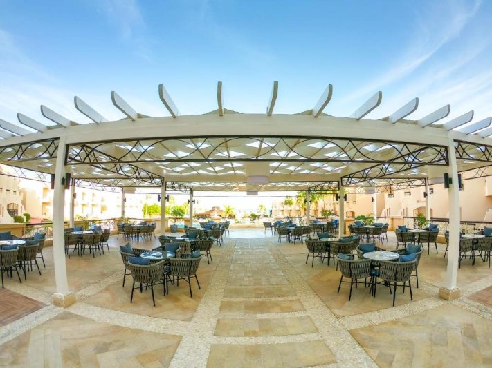 Ivy Cyrene Sharm Resort Sharm El-Sheikh