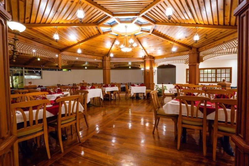 Sharm El-Sheikh utazás Ivy Cyrene Sharm Resort