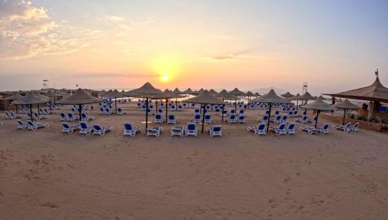 Ivy Cyrene Sharm Resort Sharm El-Sheikh