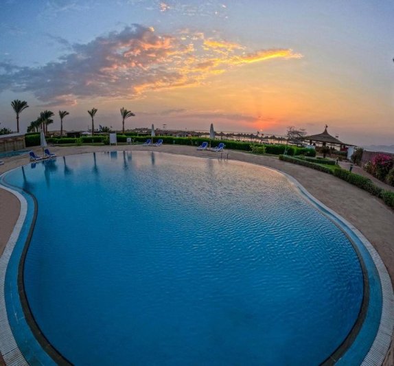 Ivy Cyrene Sharm Resort Sharm El-Sheikh