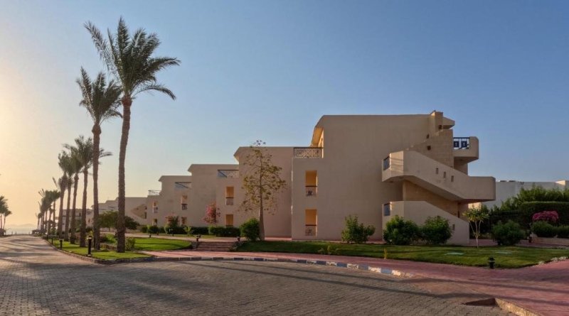 Ivy Cyrene Sharm Resort Sharm El-Sheikh