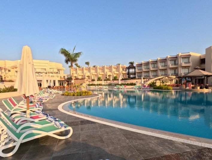 Ivy Cyrene Sharm Resort Sharm El-Sheikh