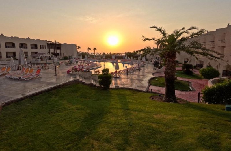 Ivy Cyrene Sharm Resort Sharm El-Sheikh