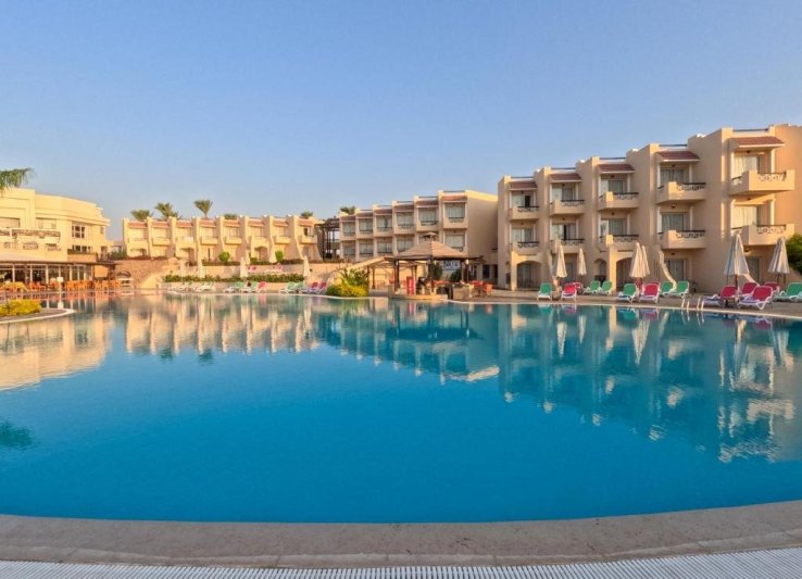 Ivy Cyrene Sharm Resort Sharm El-Sheikh