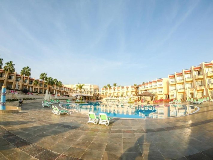 Ivy Cyrene Sharm Resort Sharm El-Sheikh