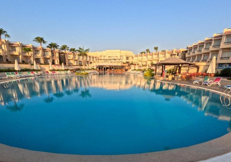 Ivy Cyrene Sharm Resort Sharm El-Sheikh