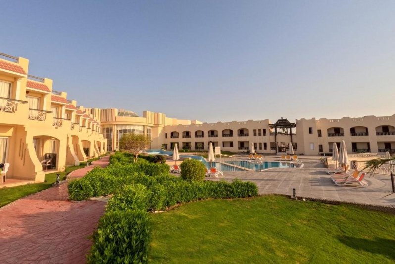 Ivy Cyrene Sharm Resort Sharm El-Sheikh