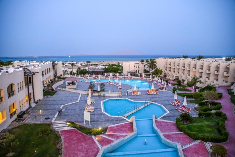 Ivy Cyrene Sharm Resort Sharm El-Sheikh