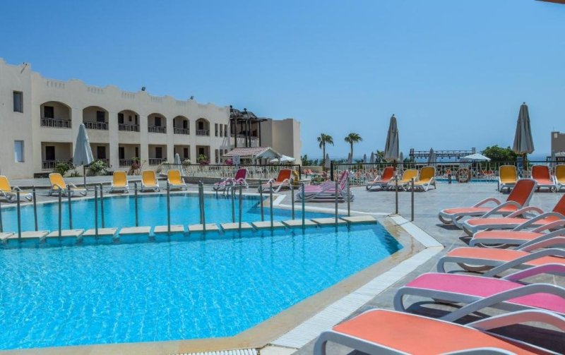 Ivy Cyrene Sharm Resort Sharm El-Sheikh