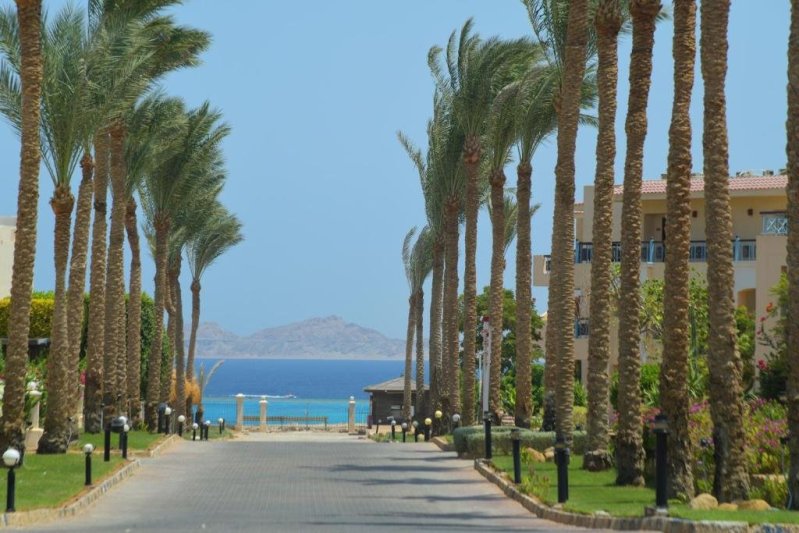 Ivy Cyrene Sharm Resort Sharm El-Sheikh