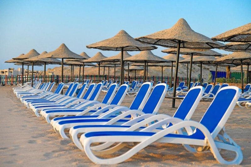 Ivy Cyrene Sharm Resort Sharm El-Sheikh