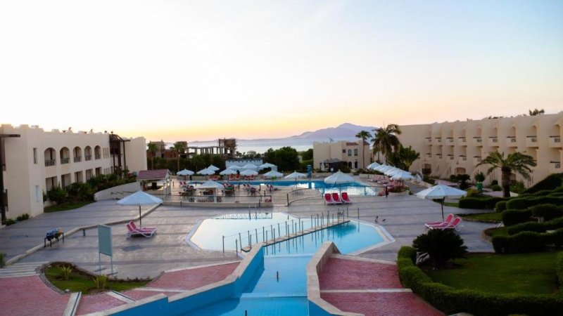 Ivy Cyrene Sharm Resort Sharm El-Sheikh
