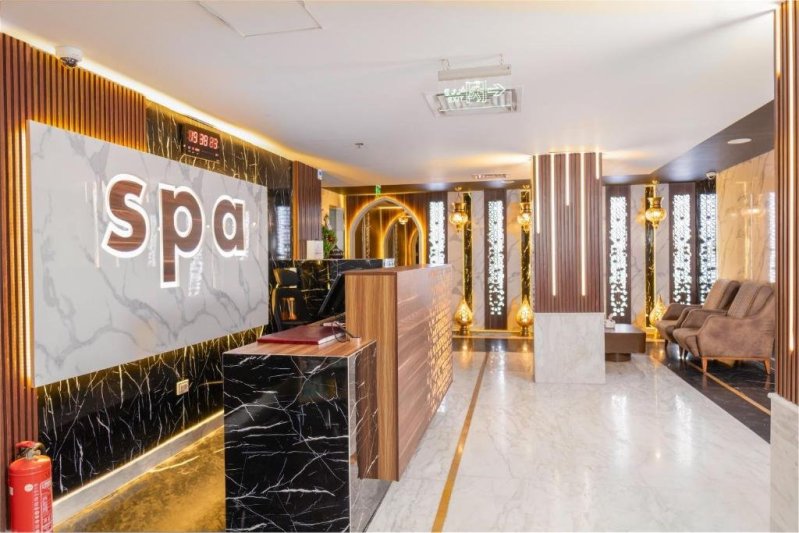 Sharm El-Sheikh utazás Ivy Cyrene Sharm Resort