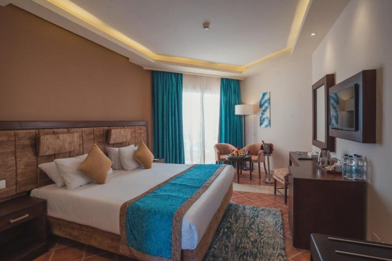 Ivy Cyrene Sharm Resort Sharm El-Sheikh
