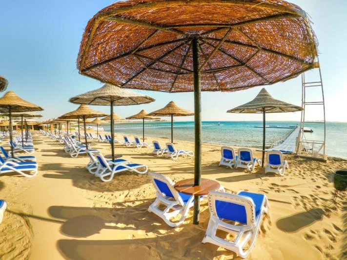 Ivy Cyrene Sharm Resort Sharm El-Sheikh