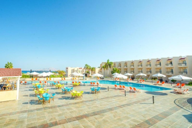 Ivy Cyrene Sharm Resort Sharm El-Sheikh