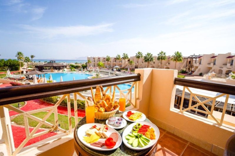 Ivy Cyrene Sharm Resort Sharm El-Sheikh