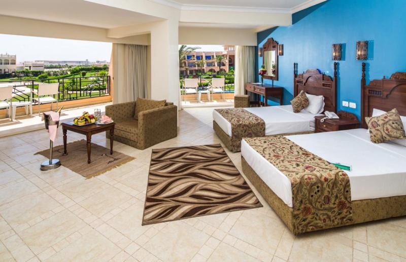 Jasmine Palace Resort Hurghada