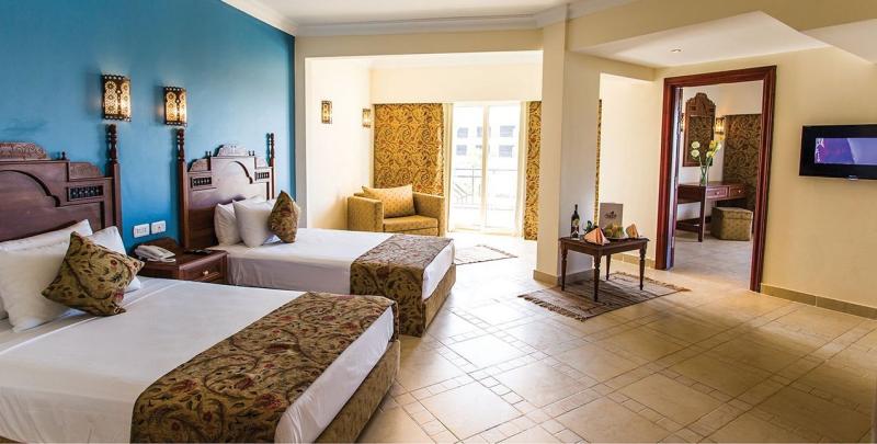 Jasmine Palace Resort Hurghada