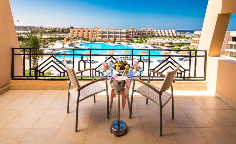 Jasmine Palace Resort Hurghada