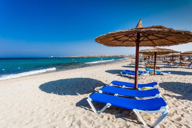 Jasmine Palace Resort Hurghada