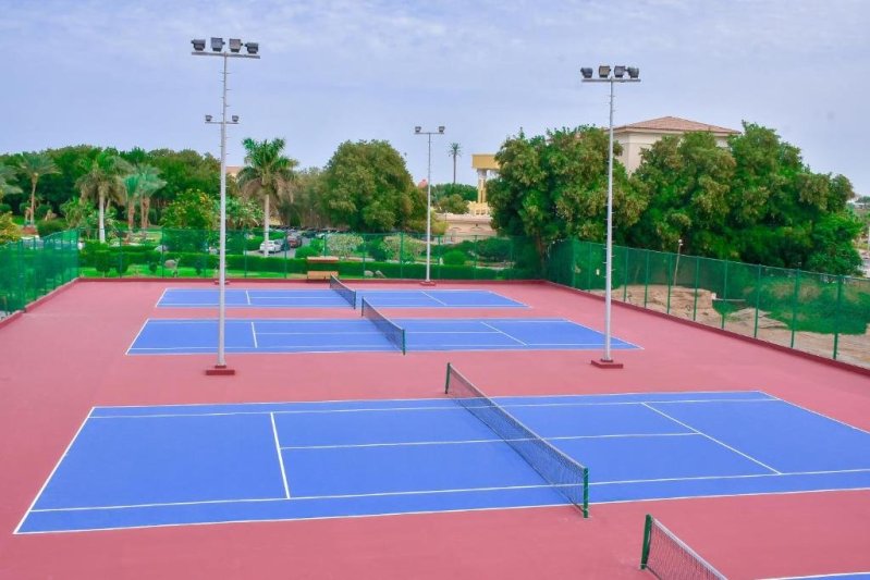 Jaz Aquamarine Resort Hurghada