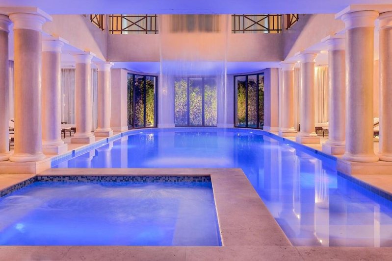 Hurghada utazás Jaz Aquamarine Resort