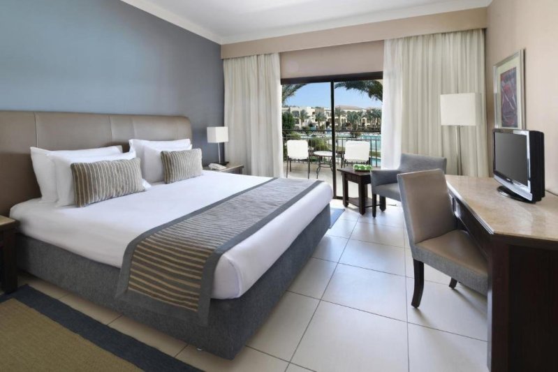 Jaz Aquamarine Resort Hurghada