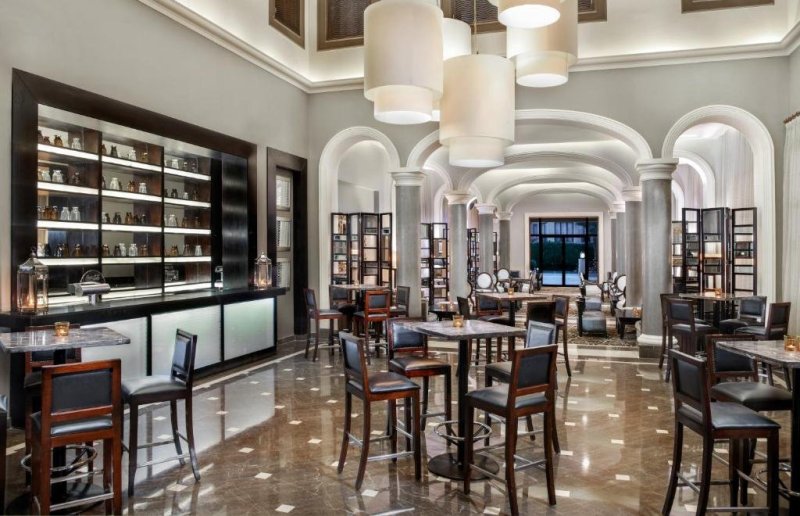 Hurghada utazás Jaz Aquamarine Resort