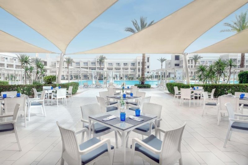 Jaz Aquaviva Makadi Bay