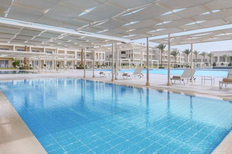 Jaz Aquaviva Makadi Bay