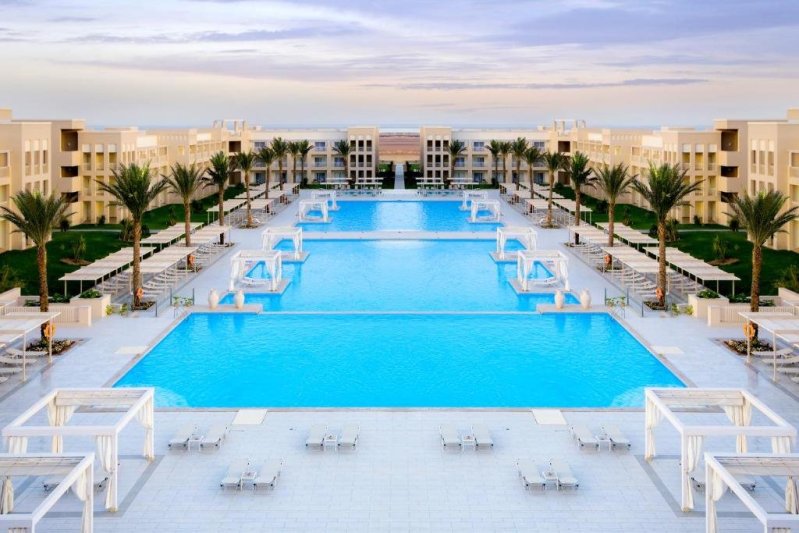 Jaz Aquaviva Makadi Bay